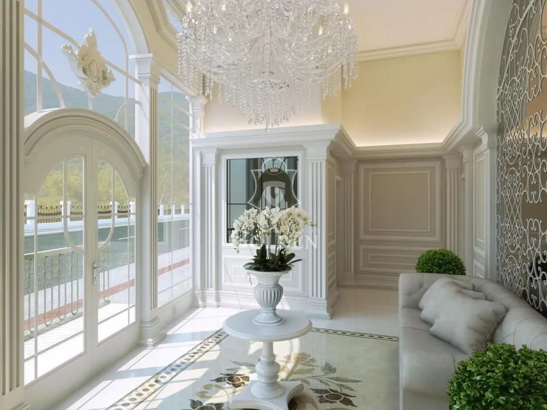 MILANO EXCLUSIVE RESIDENCE — 5