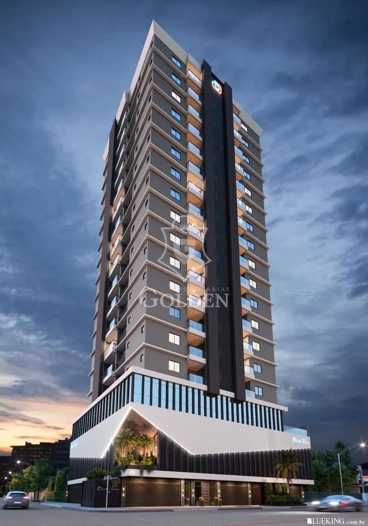 BEACH TOWER — 2