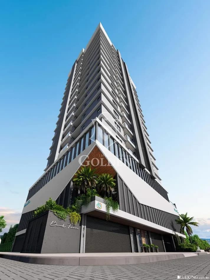 BEACH TOWER — 2