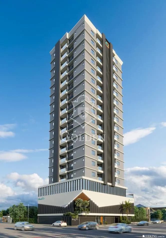 BEACH TOWER — 3