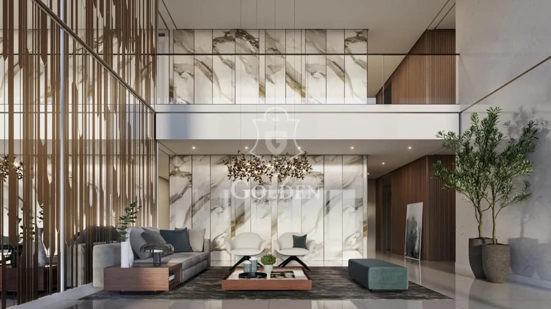 BAY HOUSE — 3