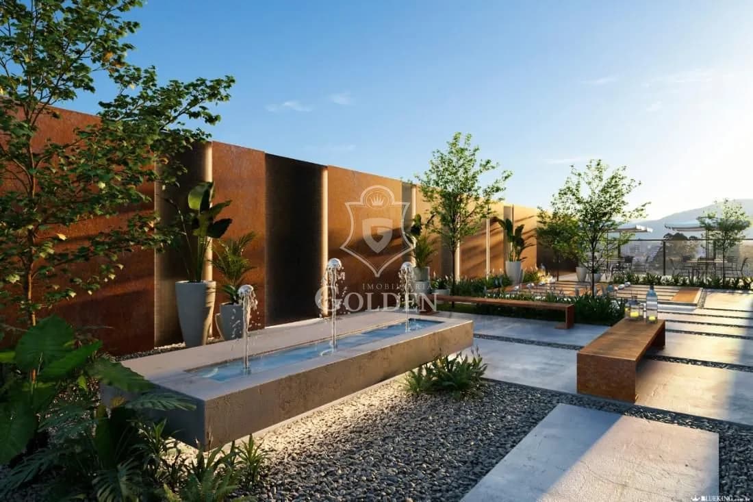 PARK AVENUE RESIDENCE — 5