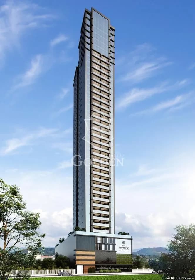 PARK AVENUE RESIDENCE — 2