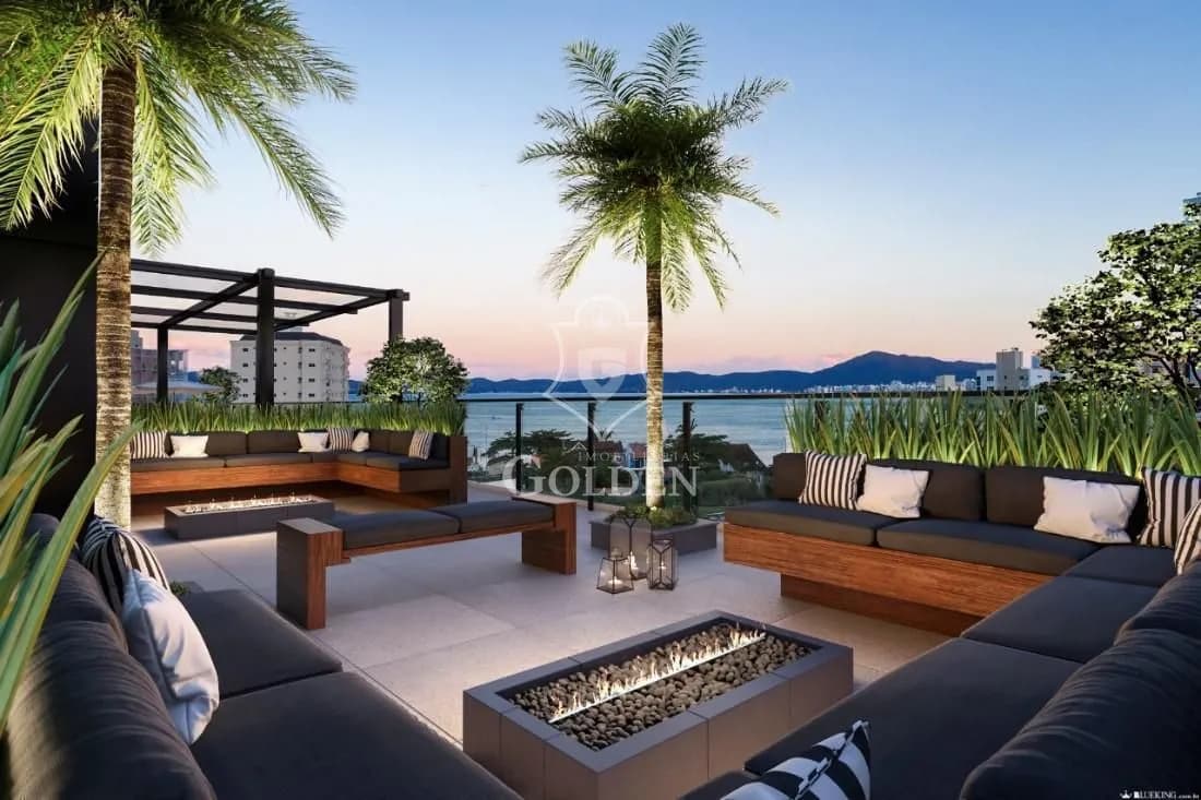 PARK AVENUE RESIDENCE — 3
