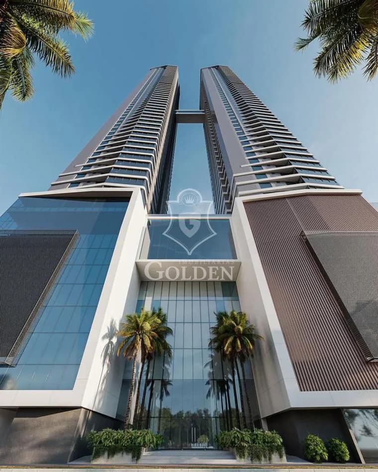 APICE TOWERS — 2