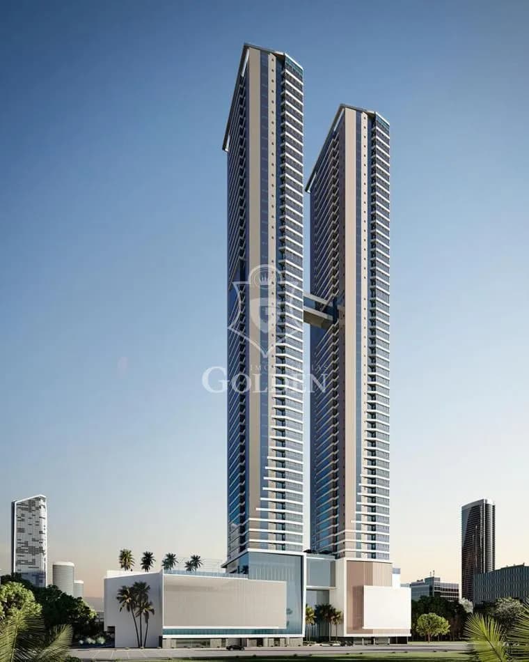 APICE TOWERS — 3