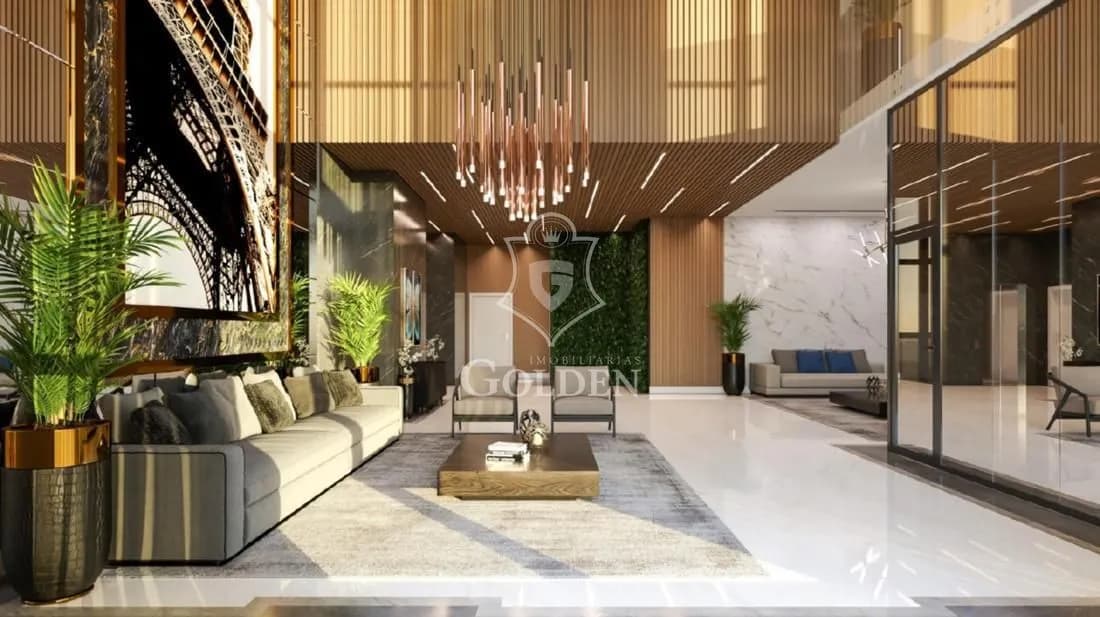 RESIDENCIAL EXCLUSIVE 275 — 2