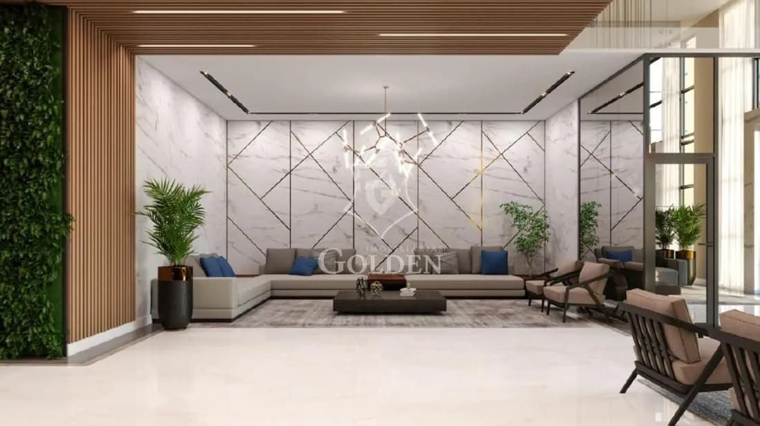 RESIDENCIAL EXCLUSIVE 275 — 3