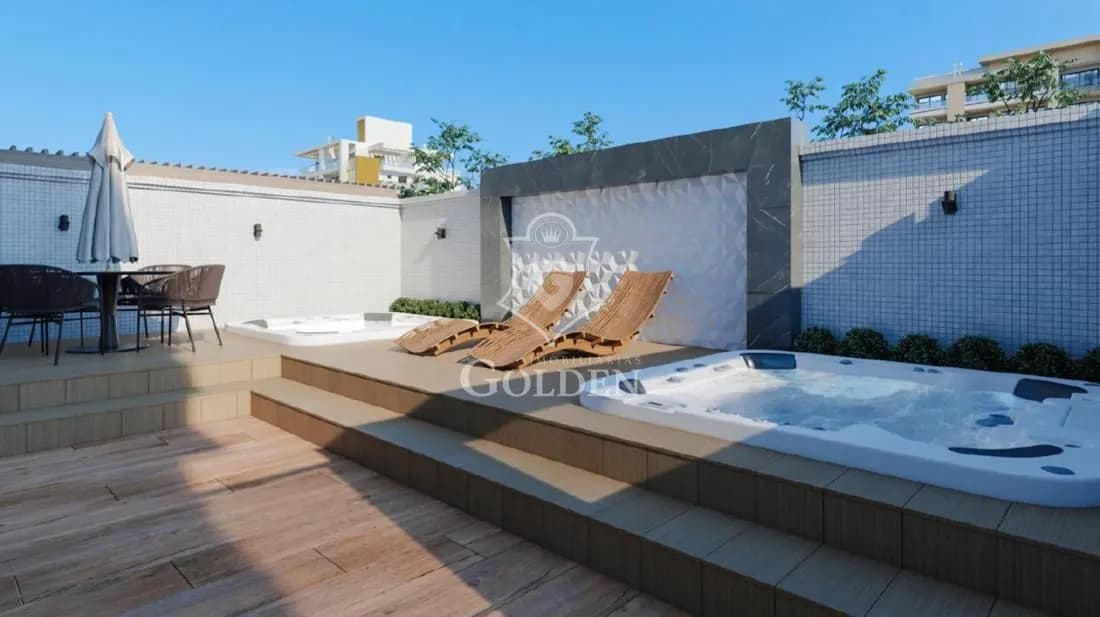 RESIDENCIAL EXCLUSIVE 275 — 4