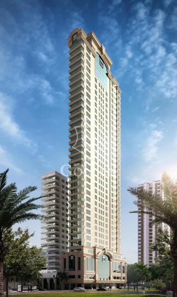 PALACIO TRIUNFO — 2