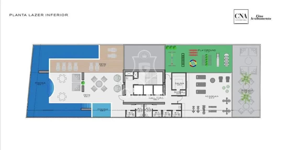 PALACIO TRIUNFO — 4