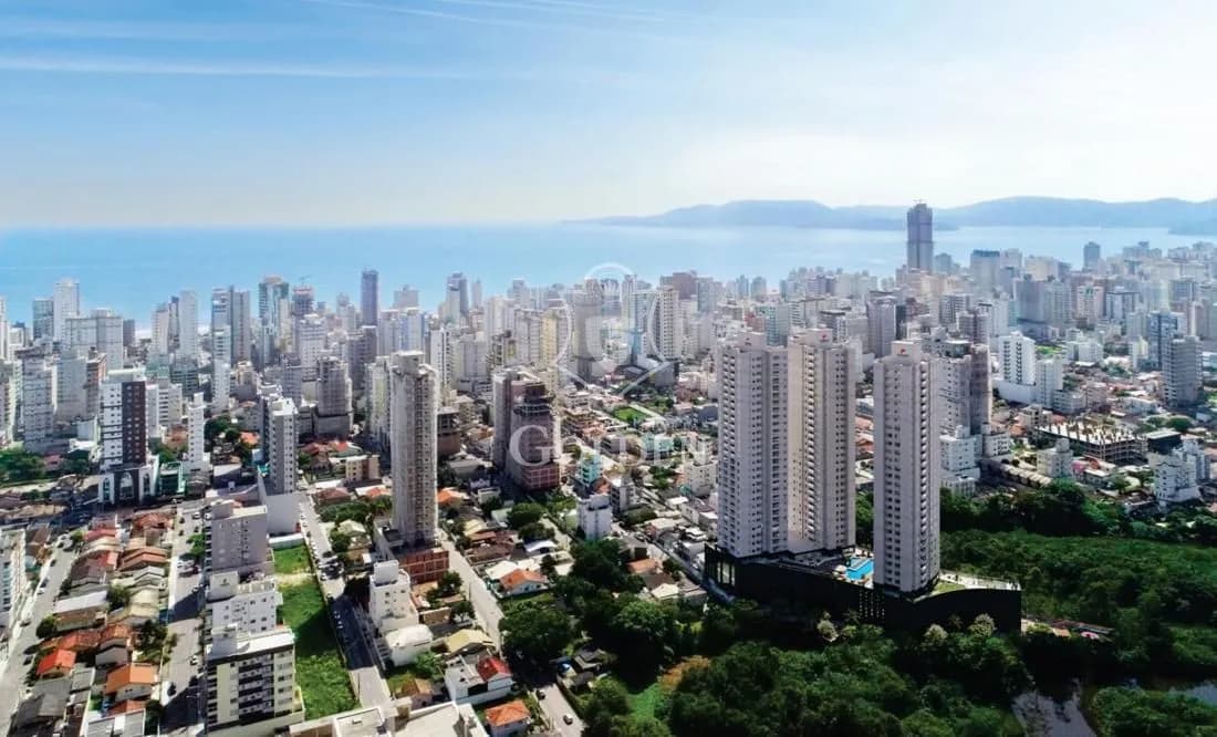GREEN VILLE — 4