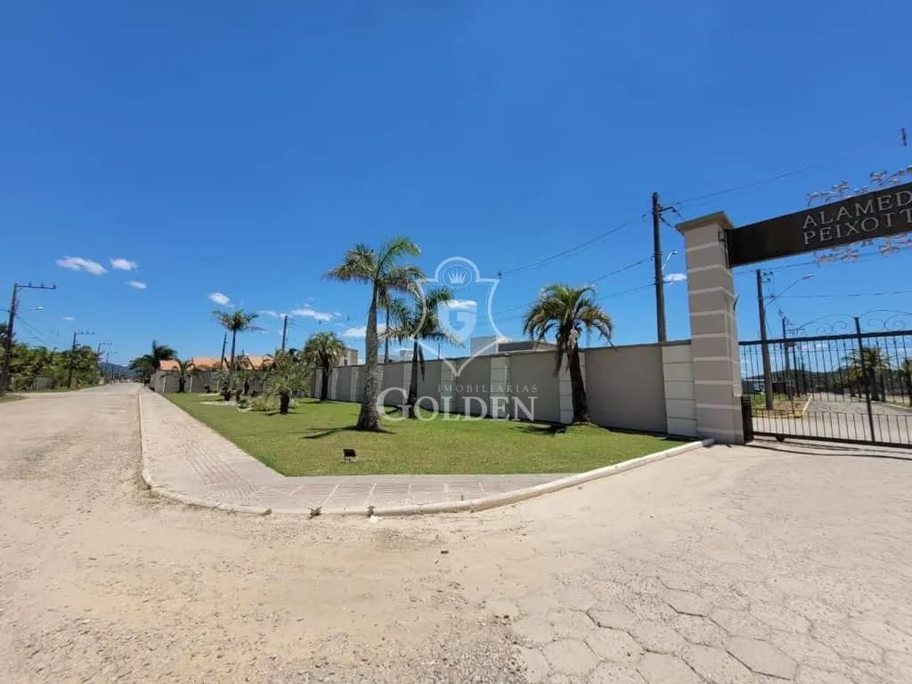 CONDOMINIO ALAMEDA PEIXOTO — 2