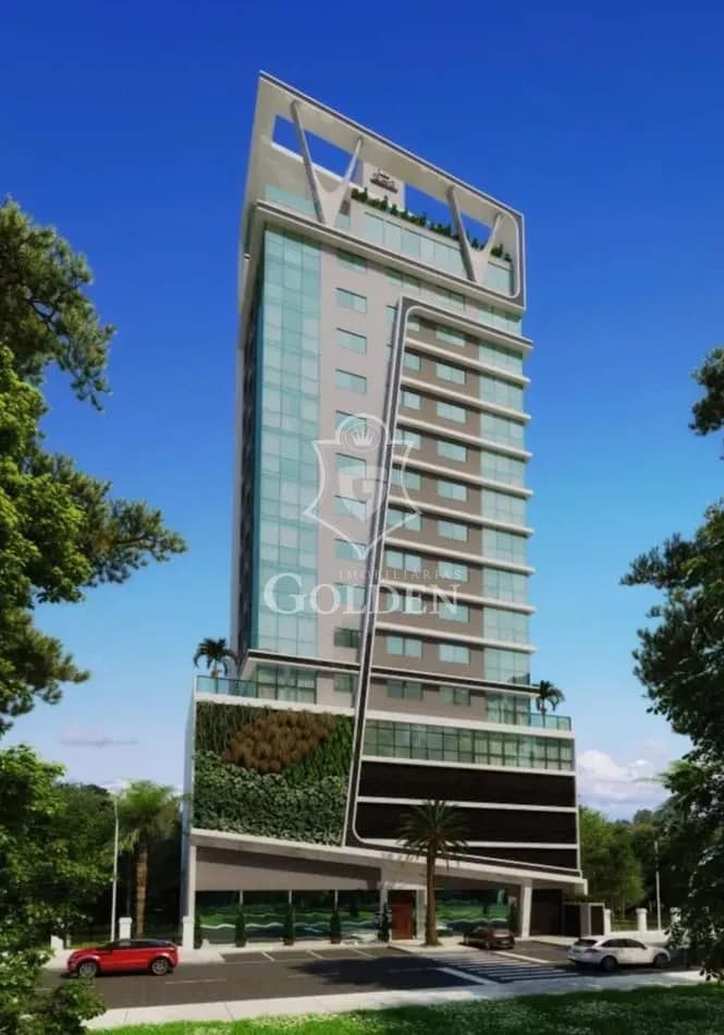 SKY TOWER RESIDENCE — 3