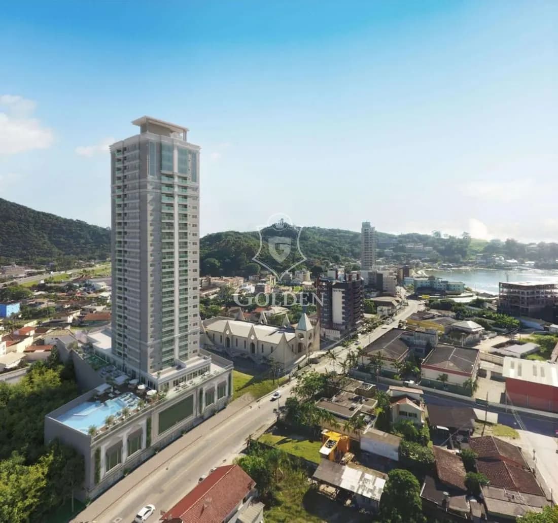 BELMARE TOWER RESIDENCE — 2