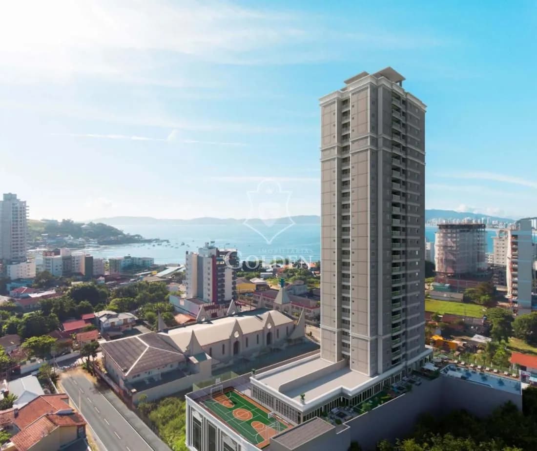 BELMARE TOWER RESIDENCE — 3