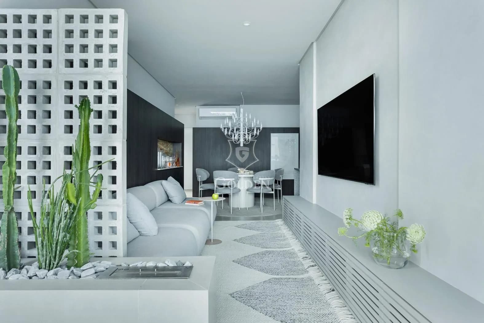 PLENILUNI RESIDENZIALE — 2