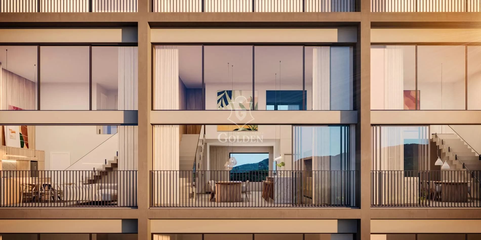 VISTA JARDINS — 2