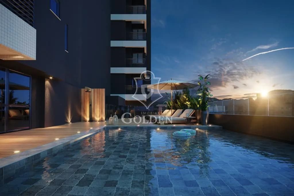 EL SHADDAI RESIDENCE — 2