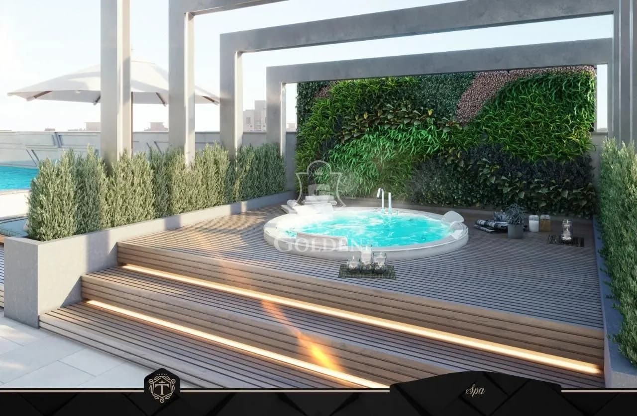 VILLA TOSCANA RESIDENCE — 5