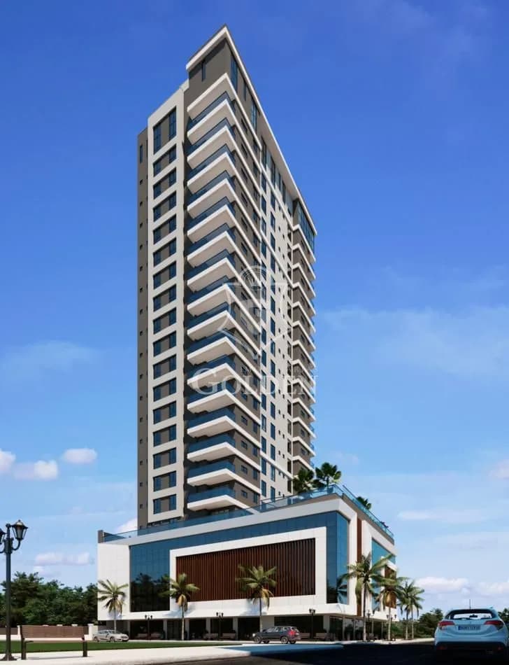 GRAN BELLAGIO RESIDENCE — 2
