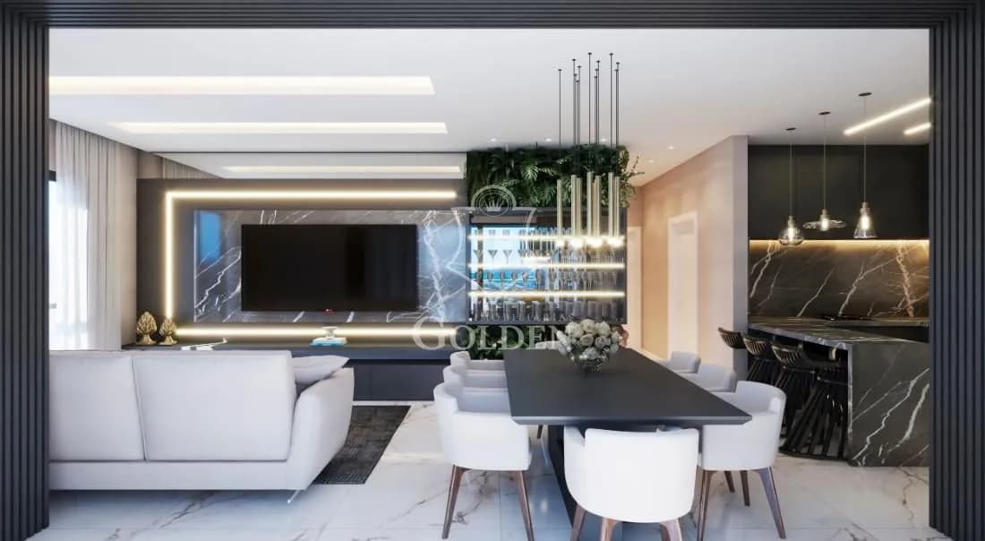 GRAN BELLAGIO RESIDENCE — 4