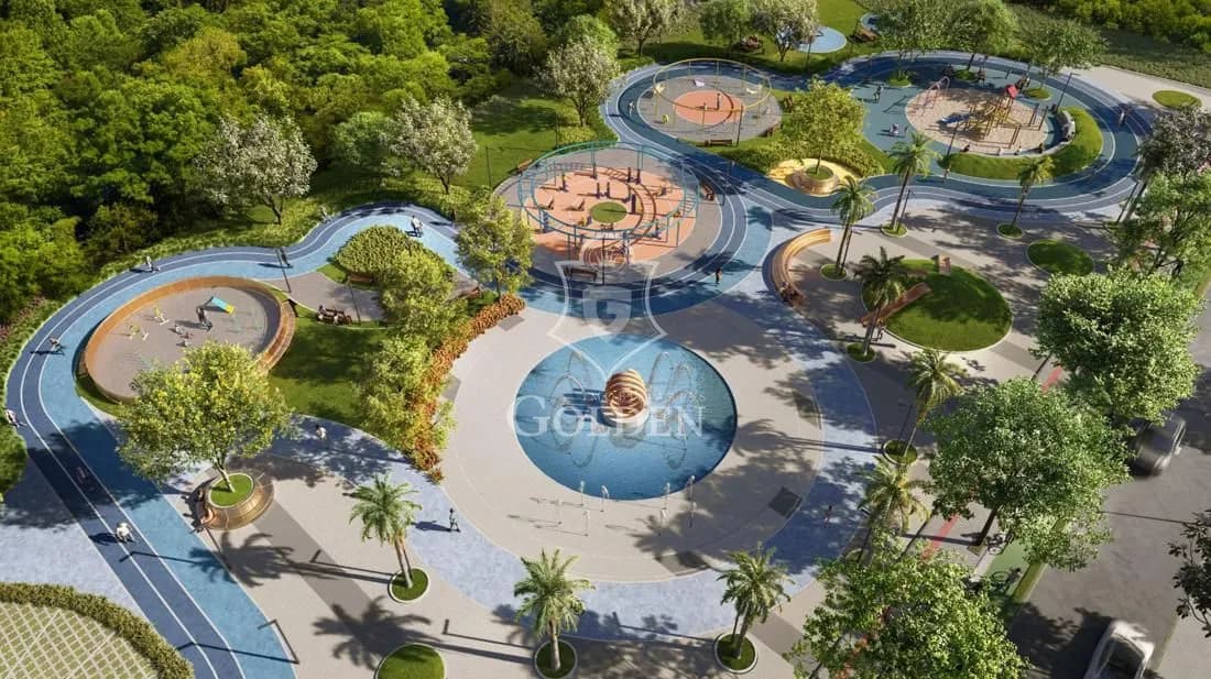 COLINAS DE CAMBORIÚ VILLAGE — 3
