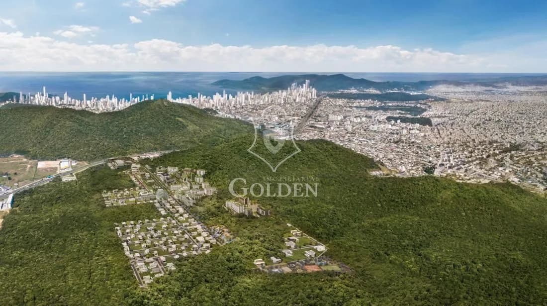 COLINAS DE CAMBORIÚ VILLAGE — 2