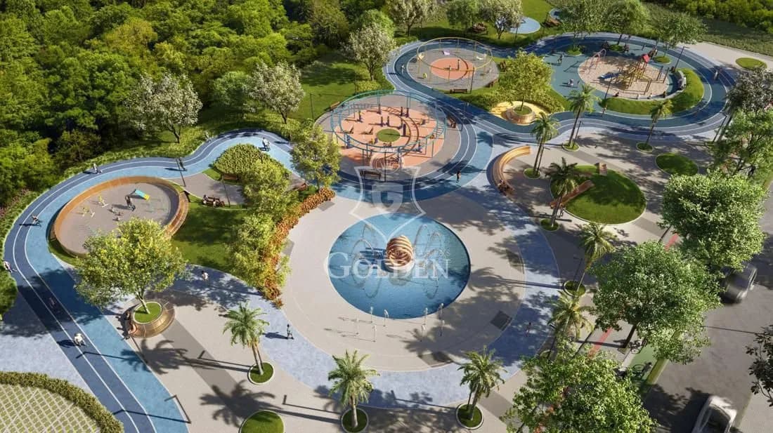 COLINAS DE CAMBORIÚ VILLAGE — 3