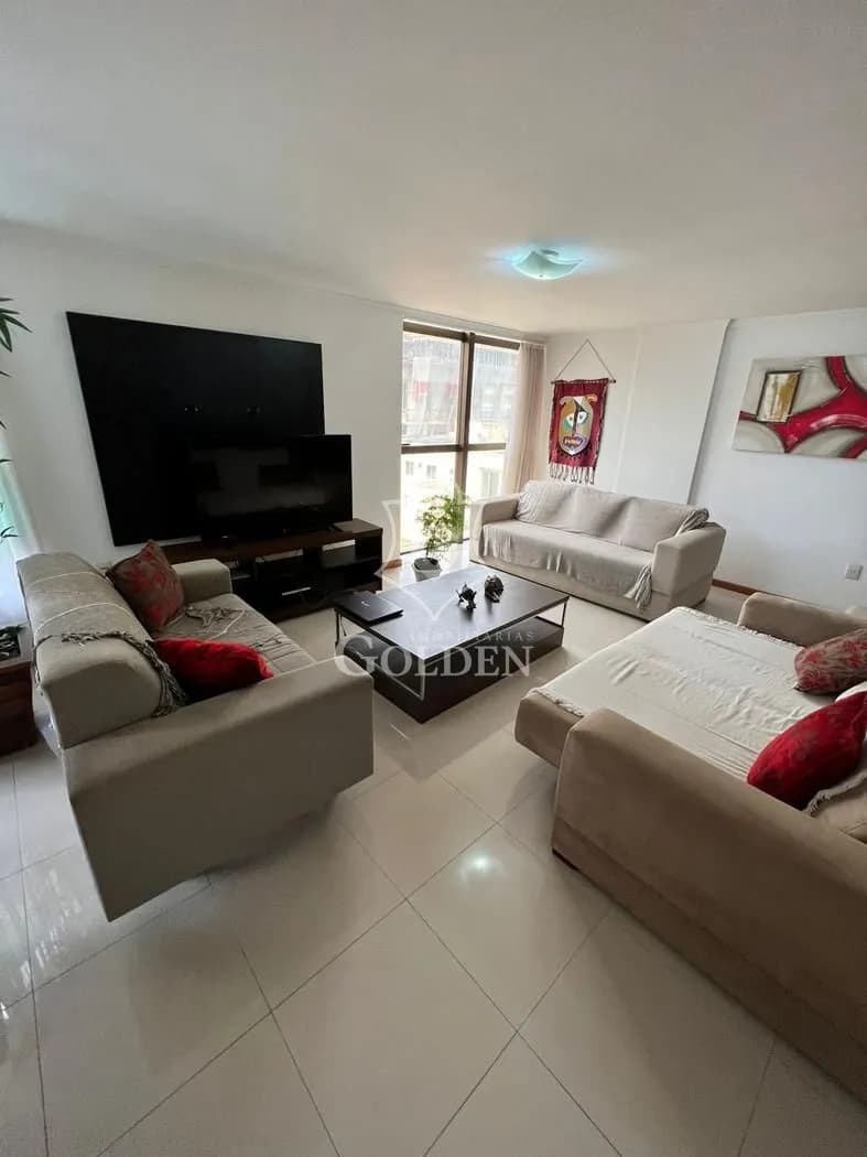 PRAIA MOLE — 5