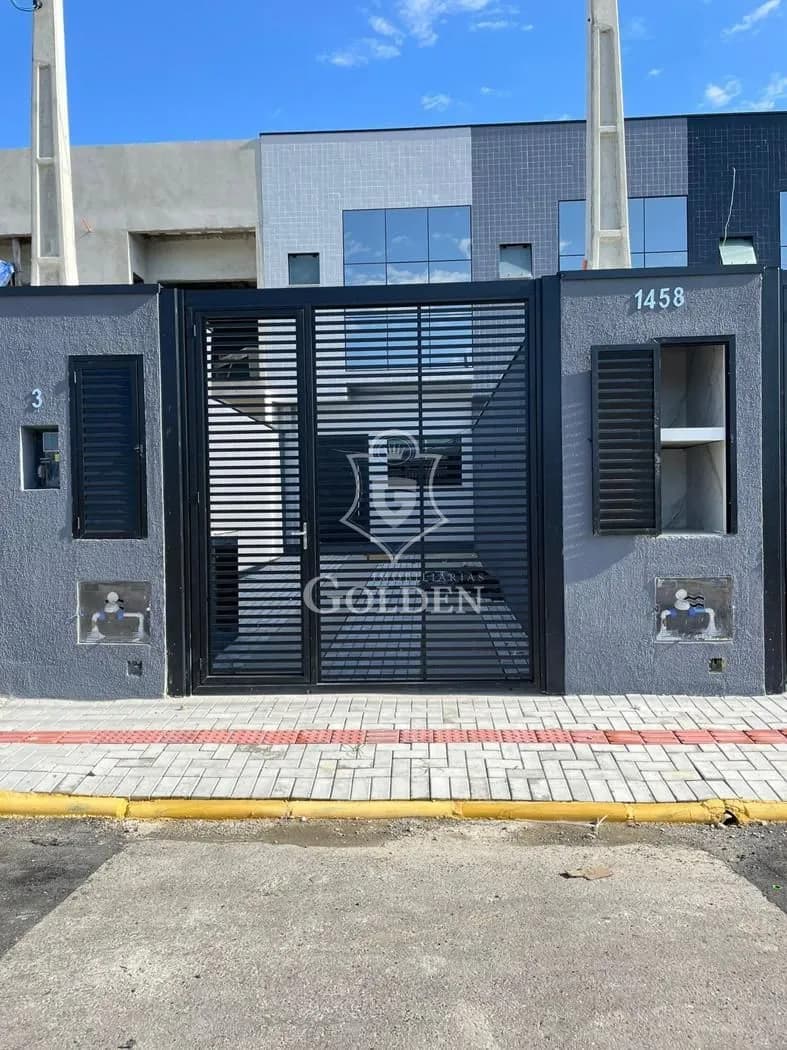 SOBRADO MORRETES — 3