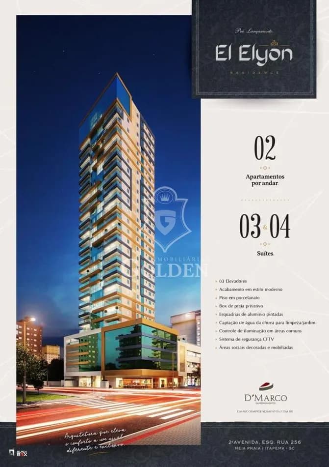EL ELYON RESIDENCE — 3