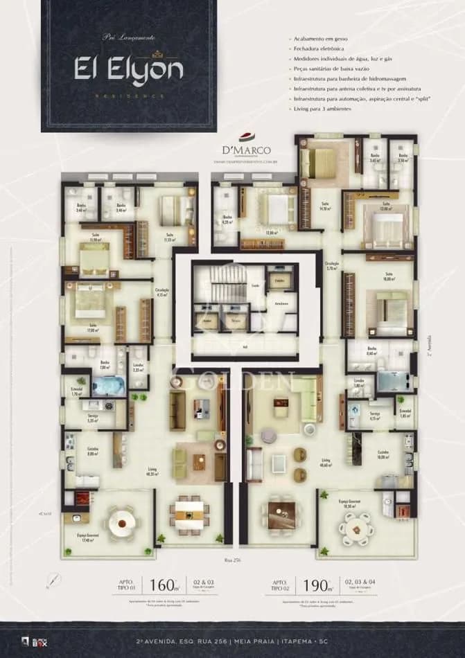 EL ELYON RESIDENCE — 5