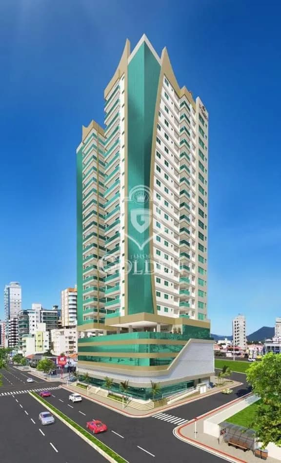 GARDEN SQUARE RESIDENCE