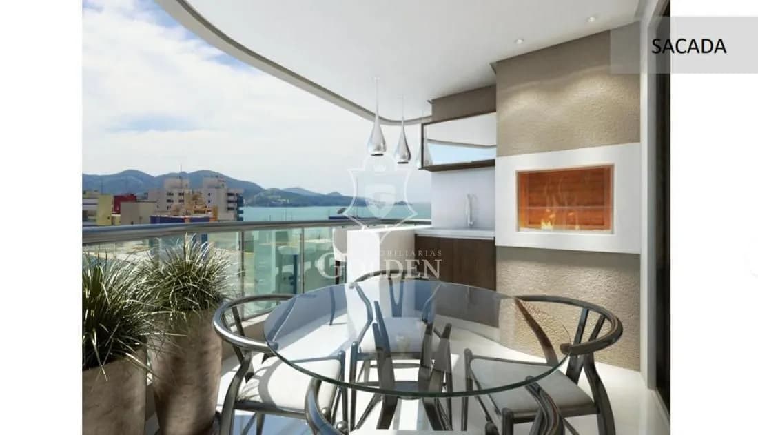 ATLANTS RESIDENCE — 2