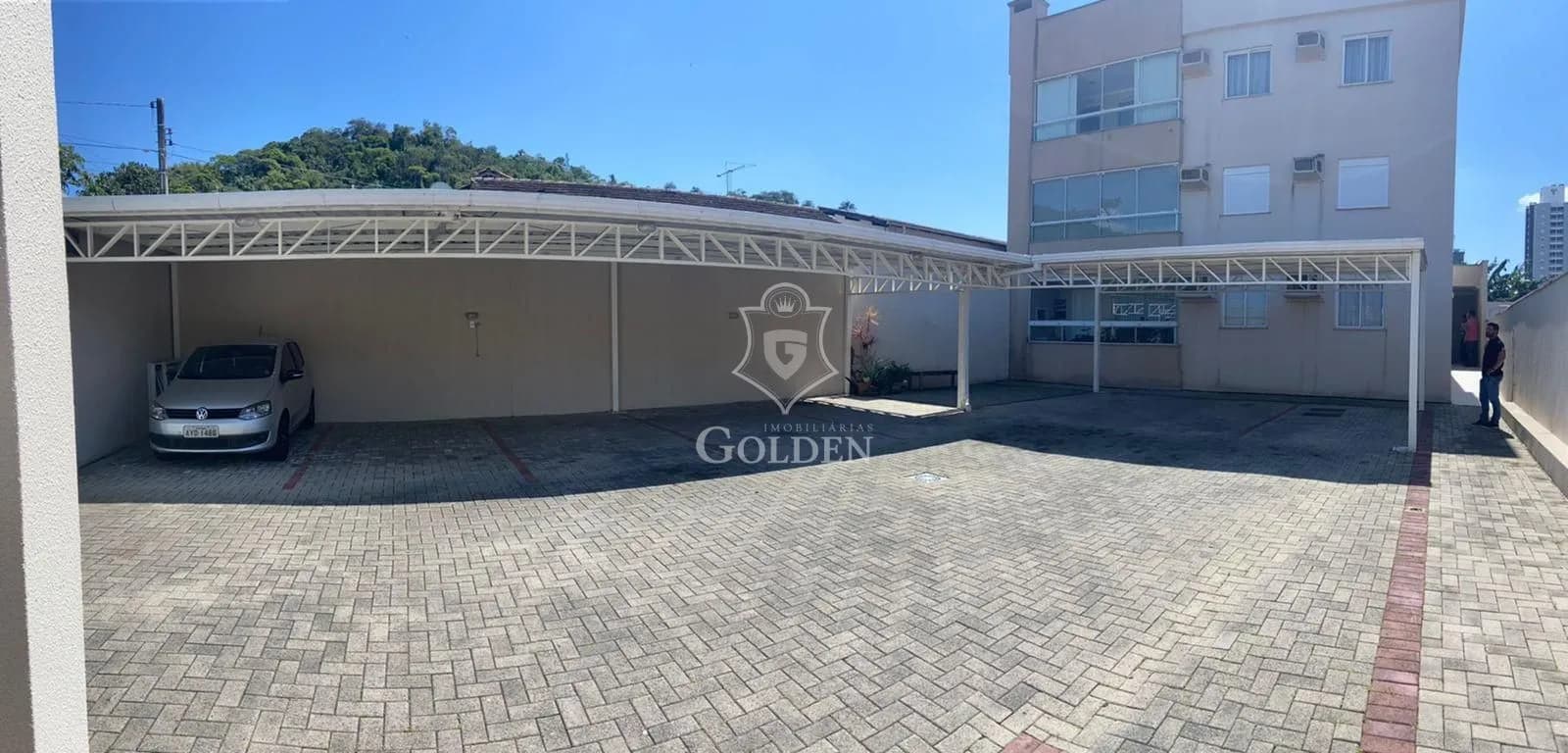 RES. OTILIO BARBOSA — 2