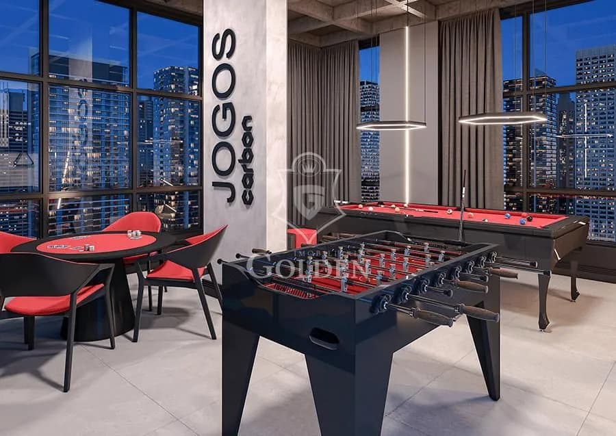 CARBON RESIDENCE TOWER — 4