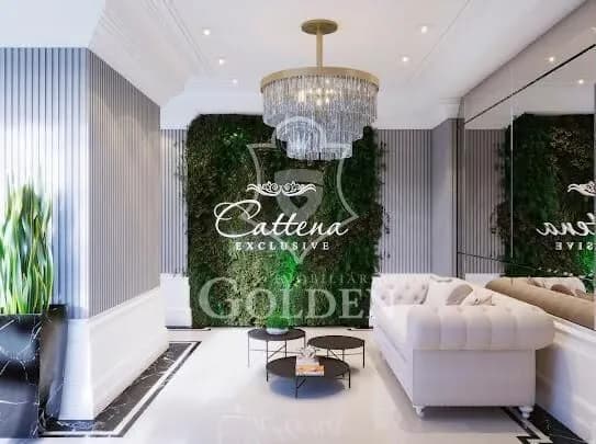 CATTENA RESIDENCE — 2