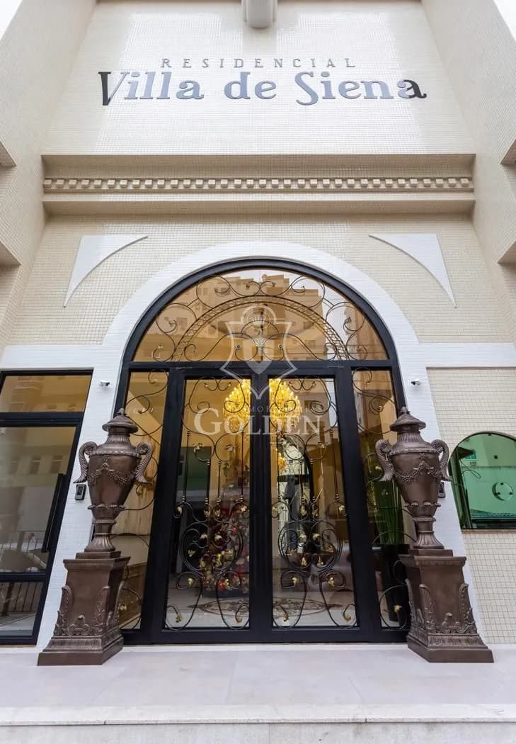 VILLA DE SIENA RESIDENCIAL — 5