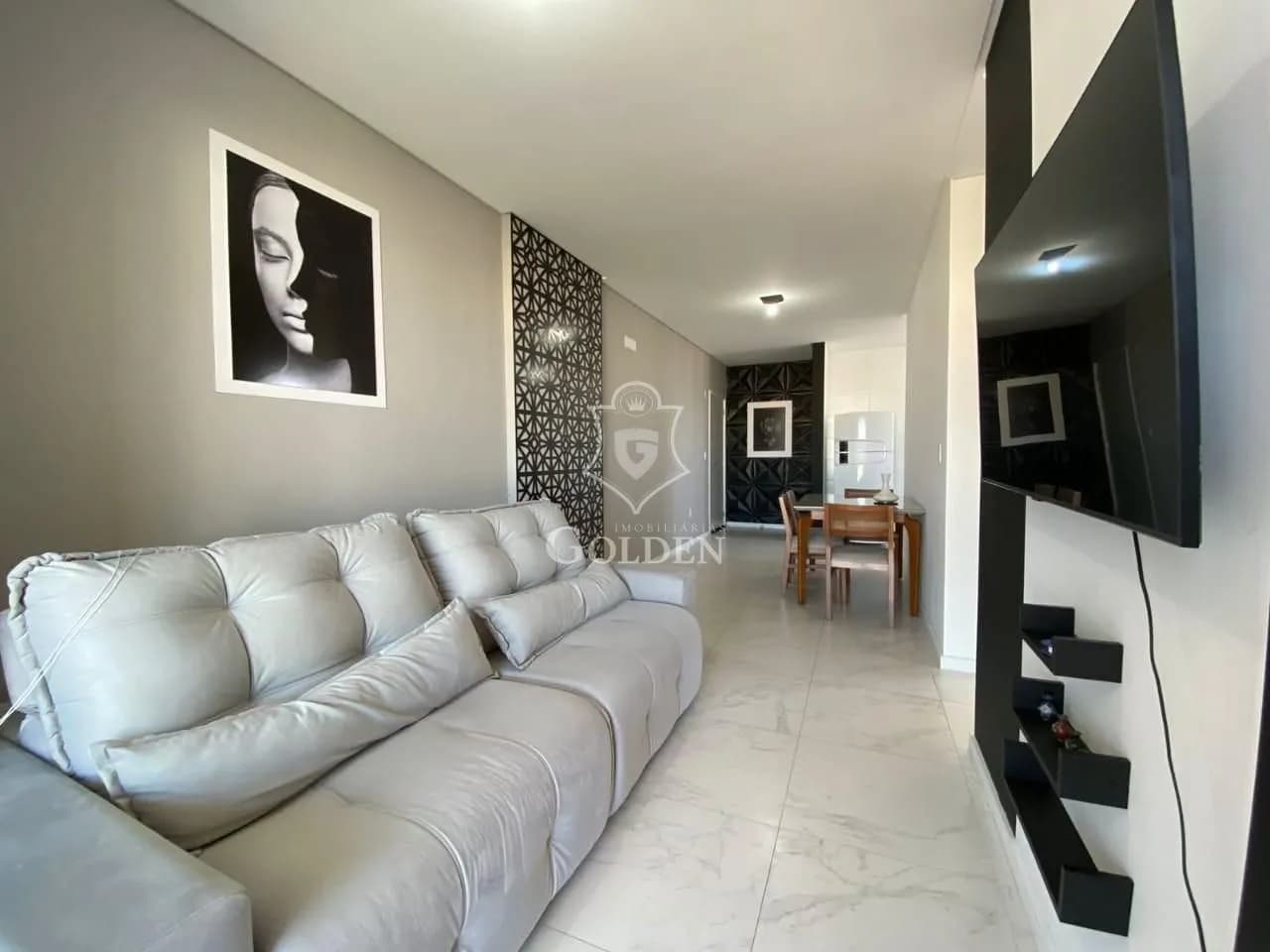BELLA CITTA RESIDENCIAL — 5