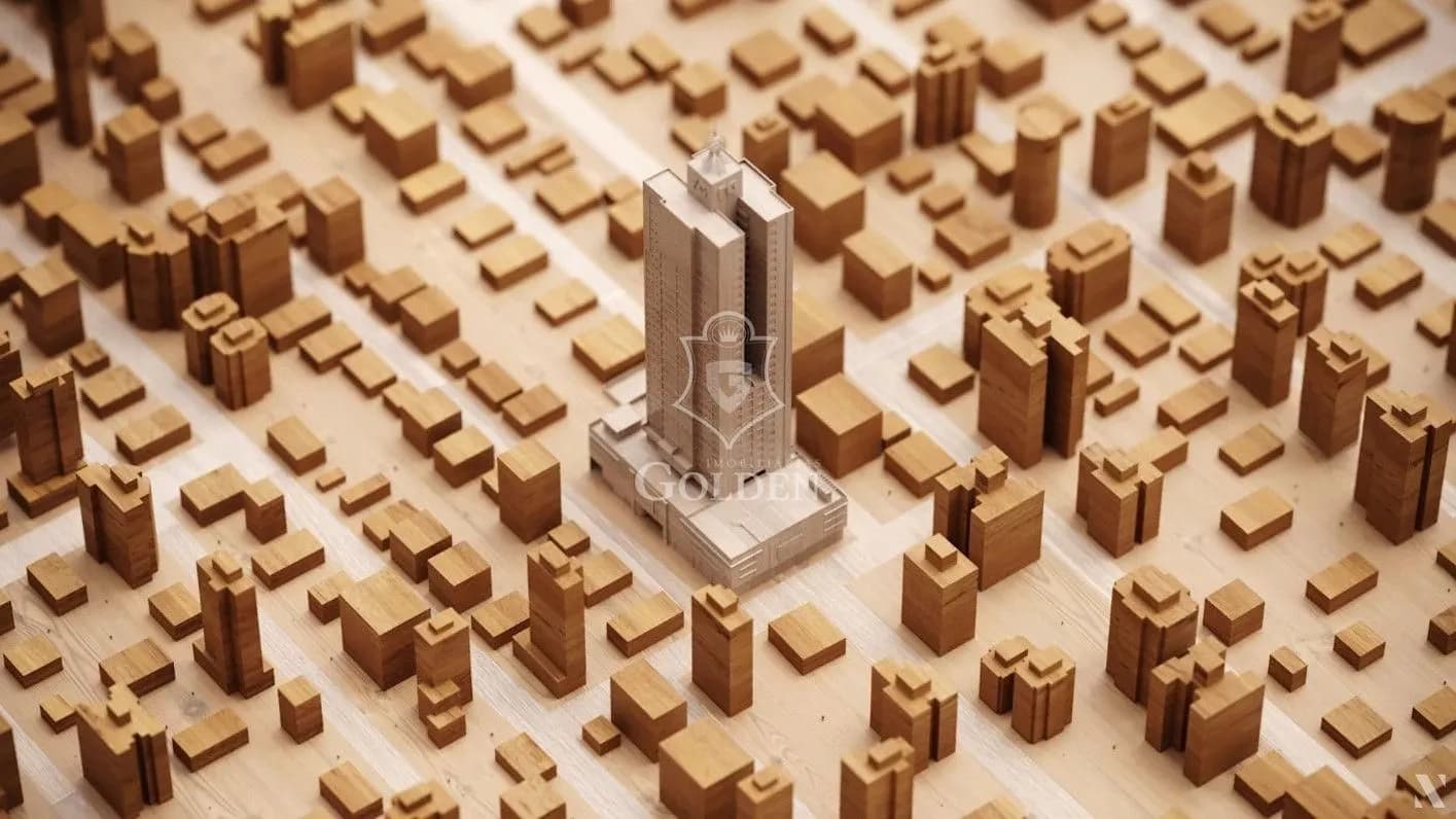 HORIZON RESIDENCE — 3