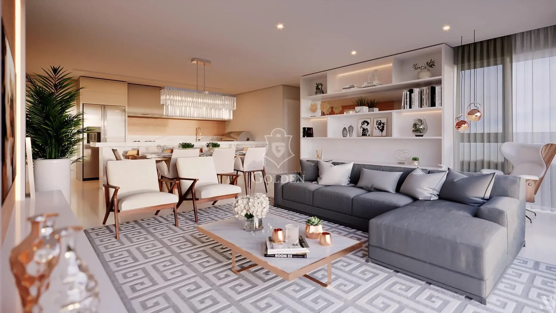 HORIZON RESIDENCE — 4