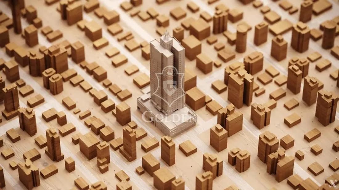 HORIZON RESIDENCE — 3