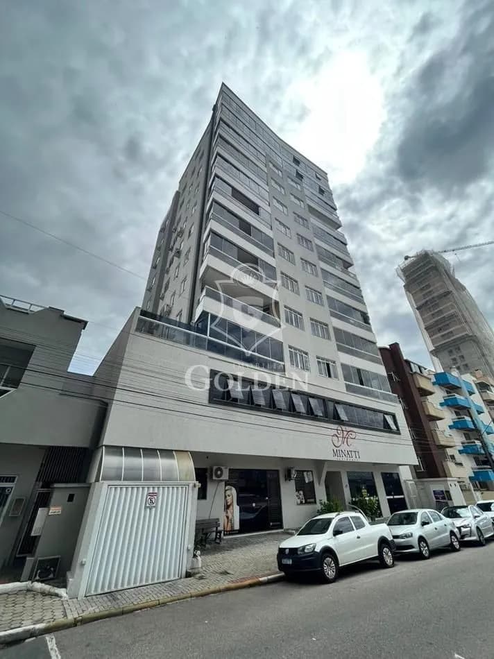 RESIDENCIAL MINATTI — 2
