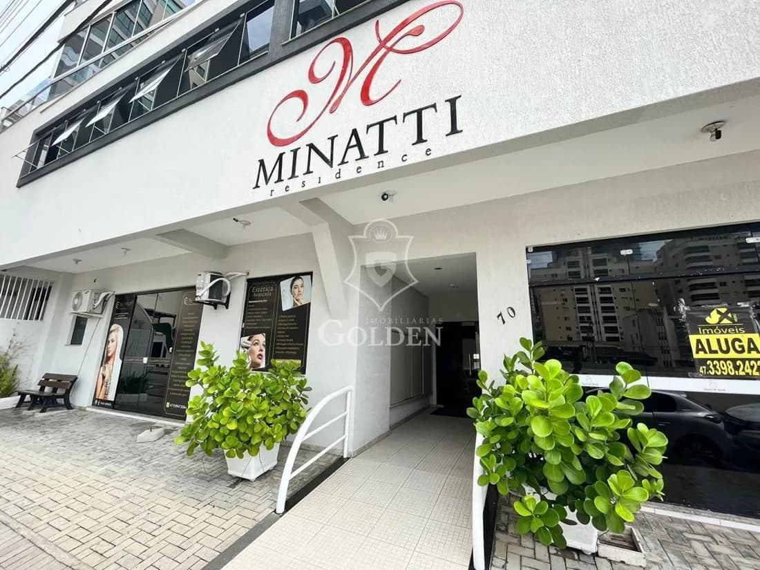 RESIDENCIAL MINATTI — 3