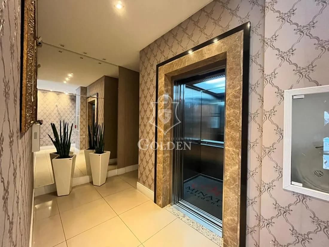 RESIDENCIAL MINATTI — 5