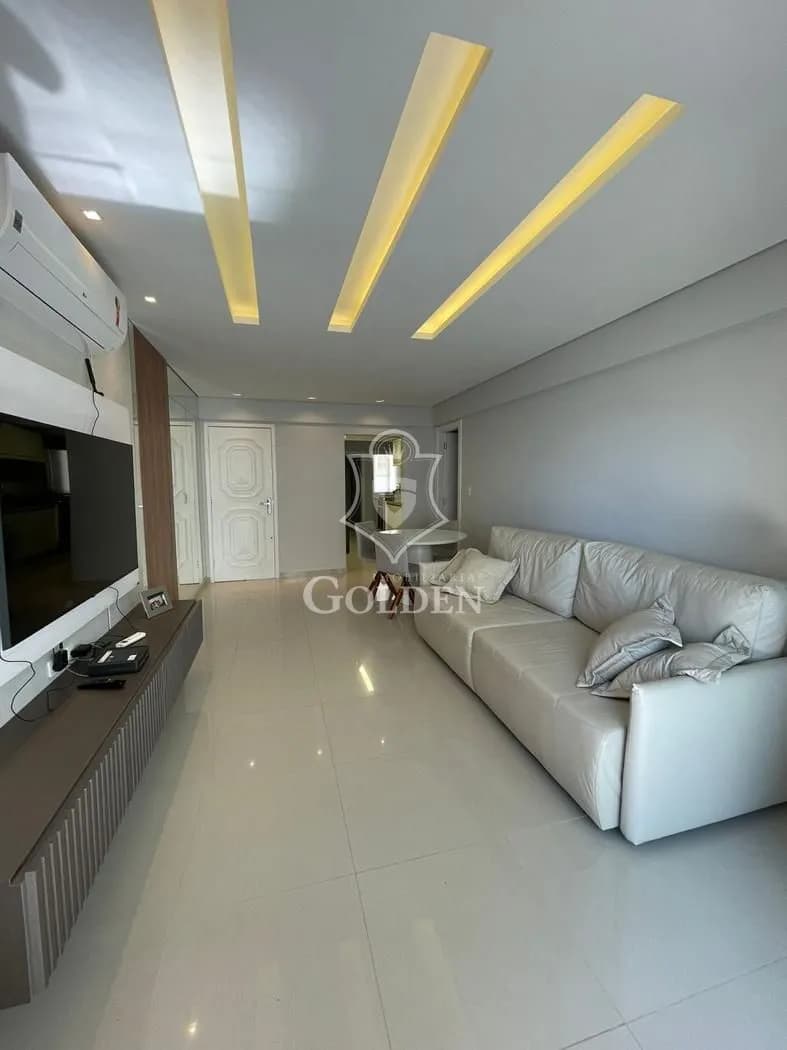 RESIDENCIAL PARIS — 2
