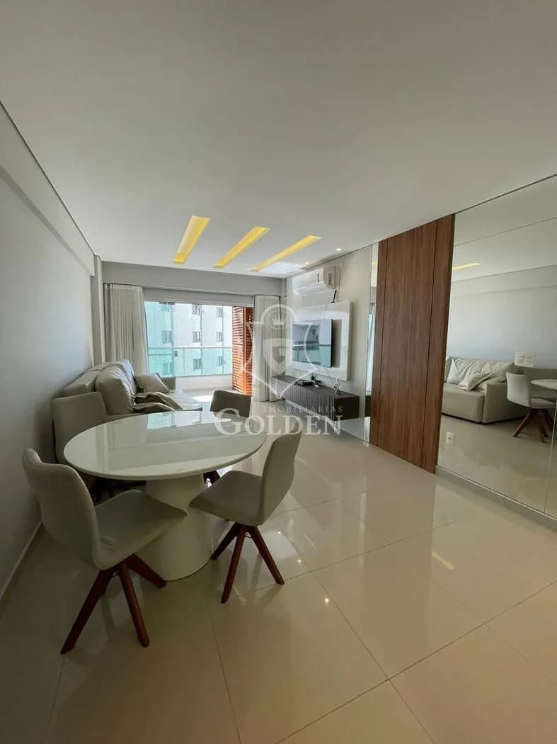 RESIDENCIAL PARIS — 3
