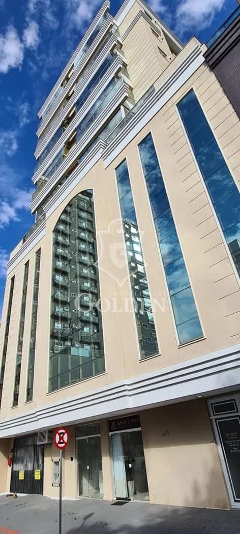 EDIFÍCIO BRILHANTE — 2