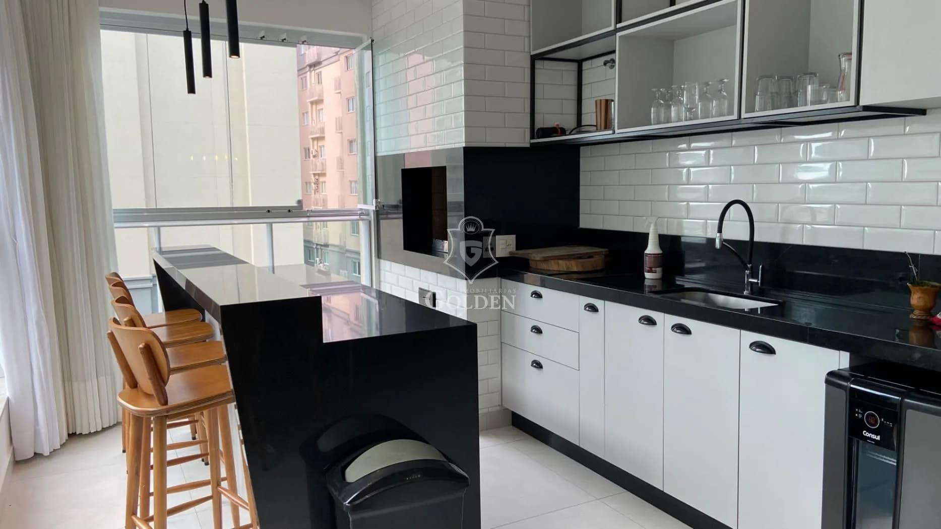 VERONA RESIDENCE — 2